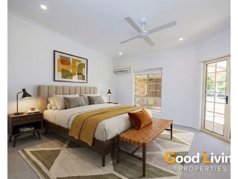 110 Woodward Place, Pullenvale QLD 4069