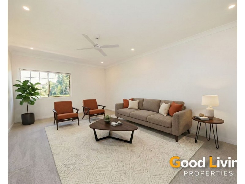 110 Woodward Place, Pullenvale QLD 4069