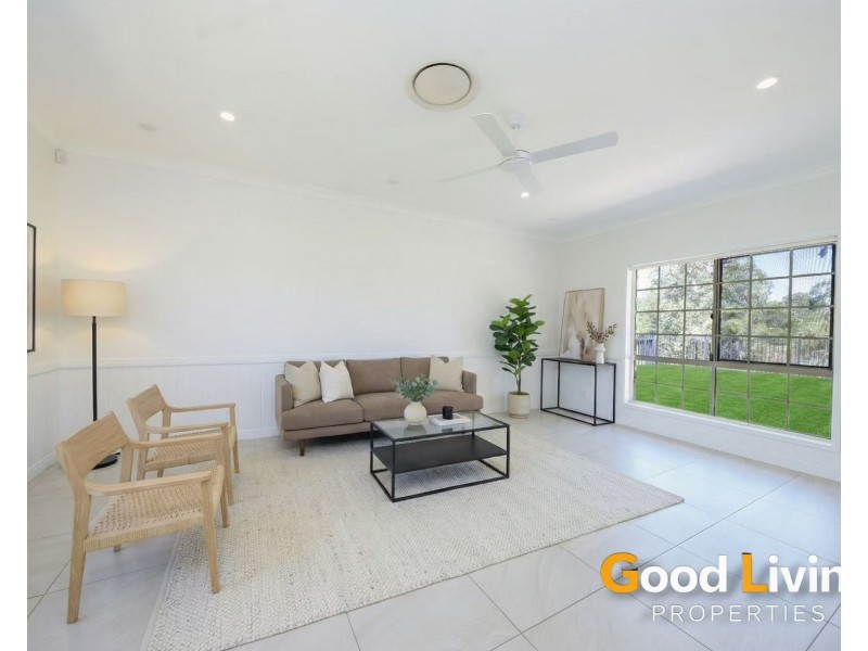 110 Woodward Place, Pullenvale QLD 4069