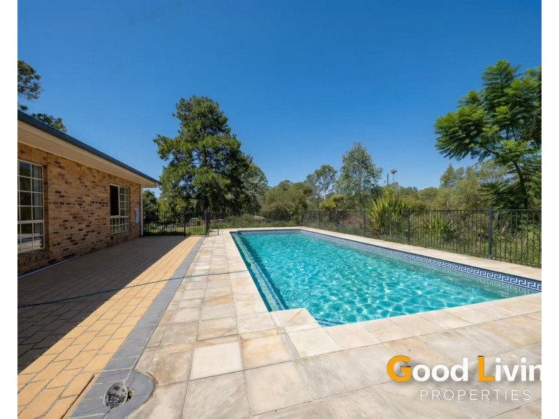 110 Woodward Place, Pullenvale QLD 4069