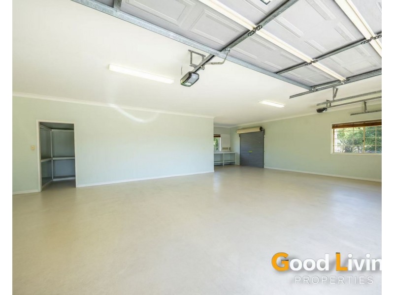 110 Woodward Place, Pullenvale QLD 4069
