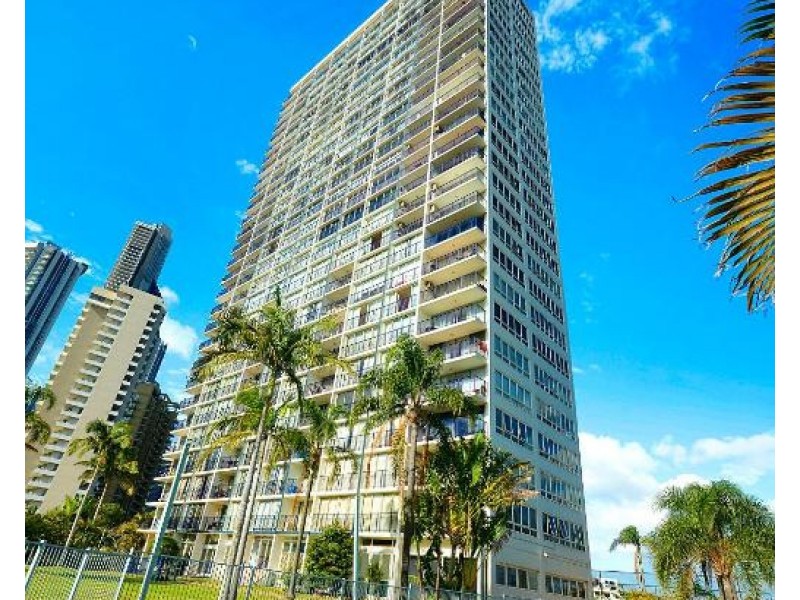 ID:21170018/2 Riverview Parade, Surfers Paradise QLD 4217