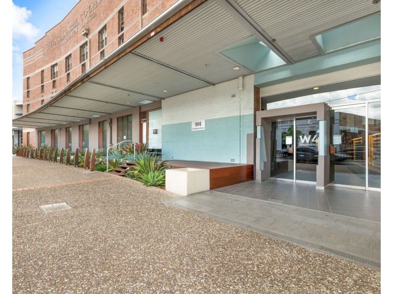 204/8 Skyring Terrace, Teneriffe QLD 4005