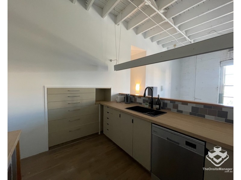 204/8 Skyring Terrace, Teneriffe QLD 4005