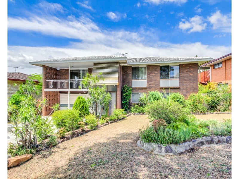 29 Delavan Street, Wishart QLD 4122