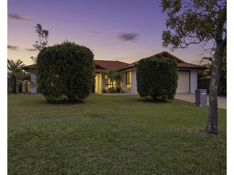 20 Agincourt Street, Pelican Waters QLD 4551