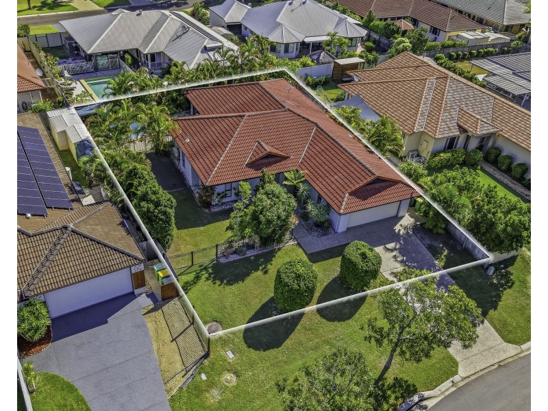 20 Agincourt Street, Pelican Waters QLD 4551