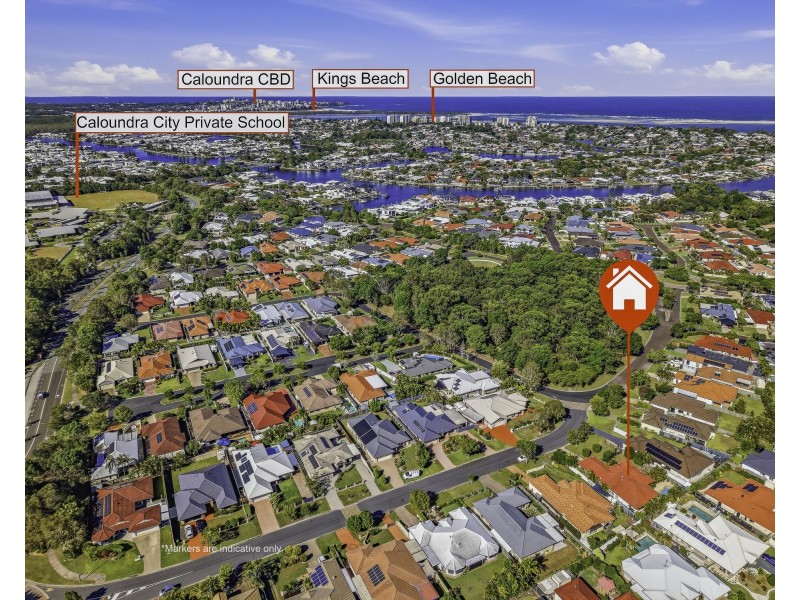 20 Agincourt Street, Pelican Waters QLD 4551
