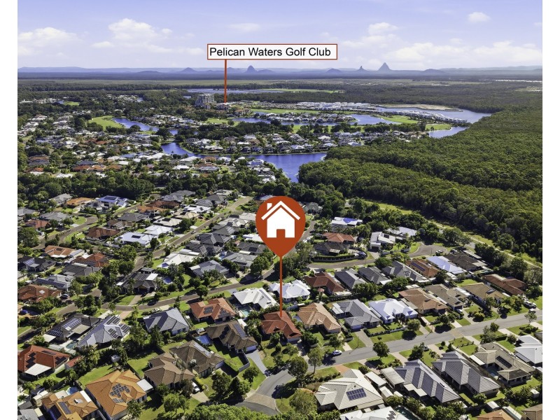 20 Agincourt Street, Pelican Waters QLD 4551