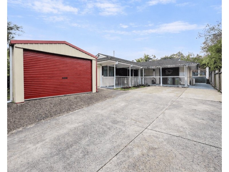 48 Camelia Avenue, Everton Hills QLD 4053