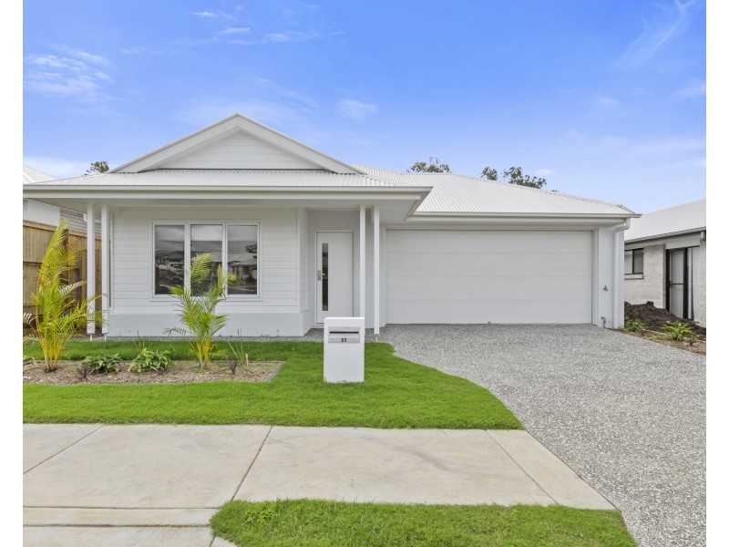 85 Sunny Crescent, Ripley QLD 4306