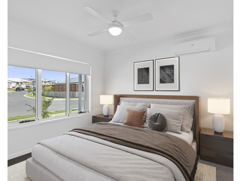 85 Sunny Crescent, Ripley QLD 4306