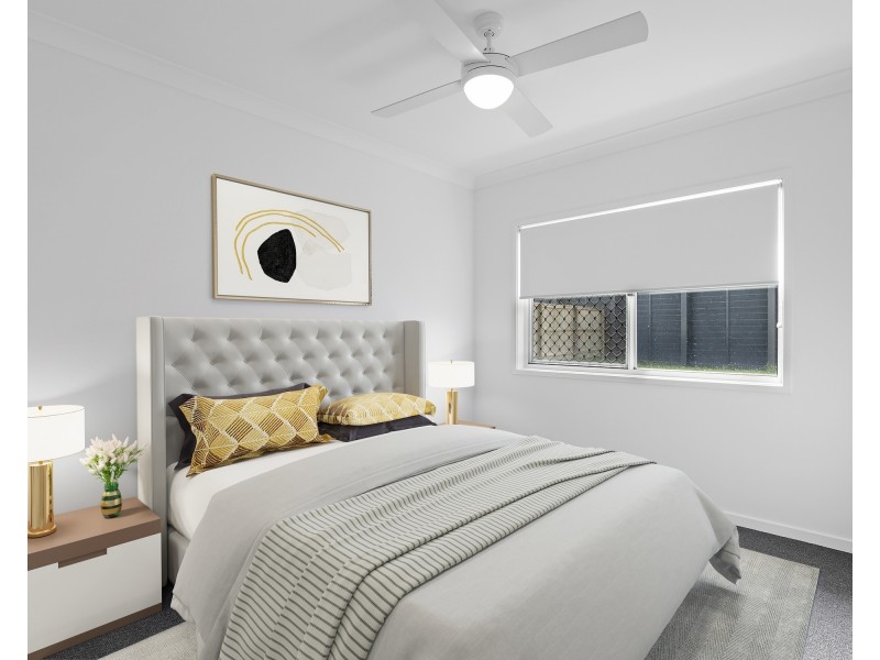 85 Sunny Crescent, Ripley QLD 4306