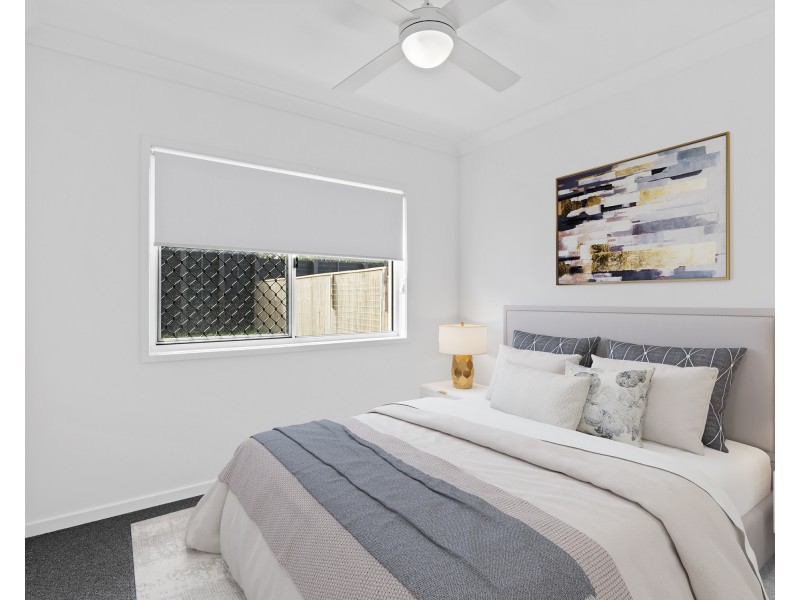 85 Sunny Crescent, Ripley QLD 4306