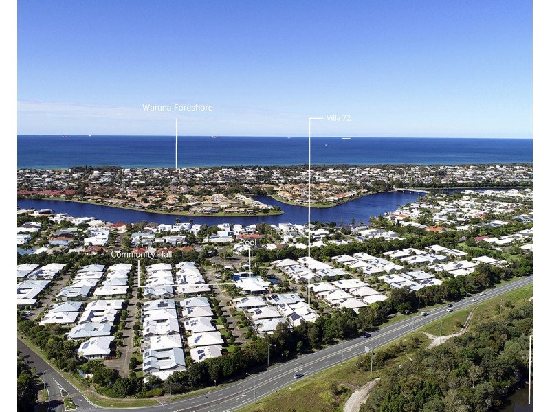 2 Grand Parade, Parrearra QLD 4575