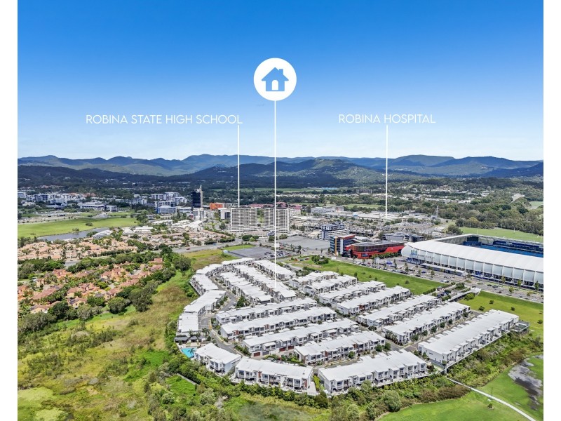 238/2 Bella Avenue, Robina QLD 4226