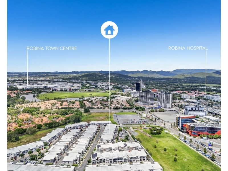 238/2 Bella Avenue, Robina QLD 4226