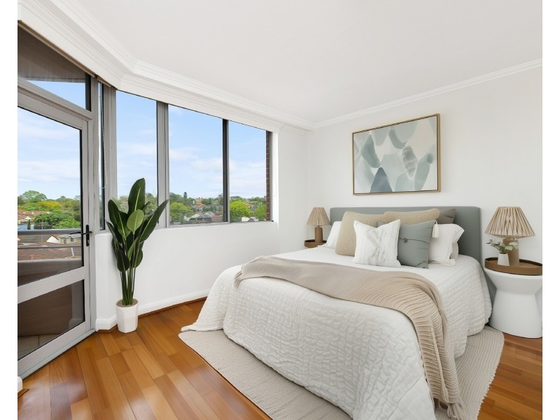 62/10 Webb St, Croydon NSW 2132