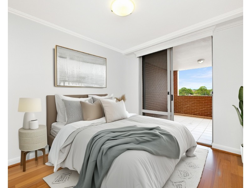 62/10 Webb St, Croydon NSW 2132