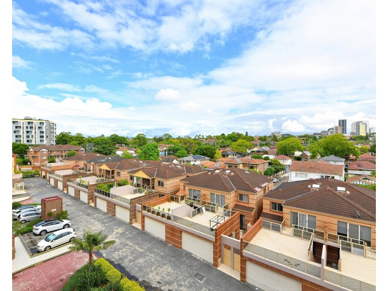 62/10 Webb St, Croydon NSW 2132