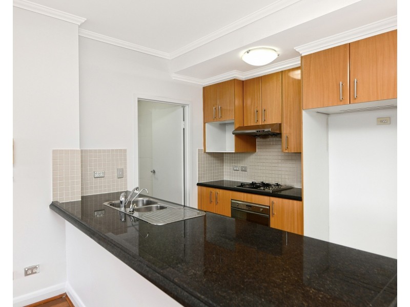 62/10 Webb St, Croydon NSW 2132