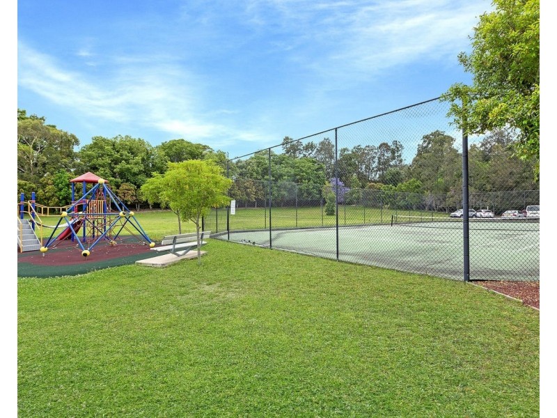 62/10 Webb St, Croydon NSW 2132