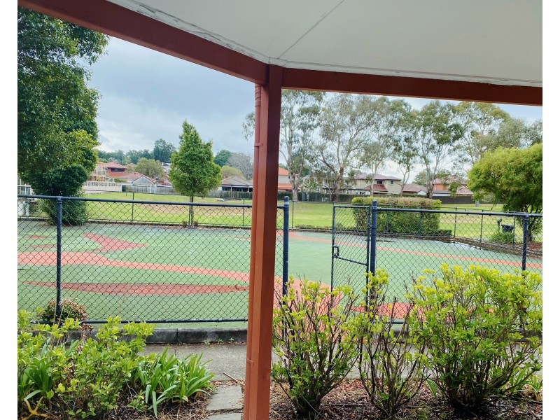 62/10 Webb St, Croydon NSW 2132