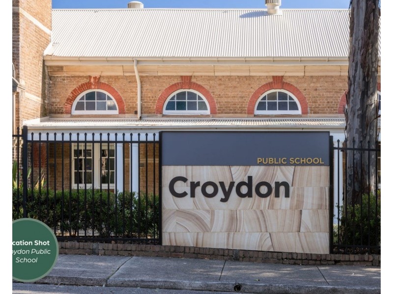 62/10 Webb St, Croydon NSW 2132