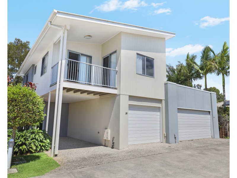 20/2 Photinia Crescent, Mountain Creek QLD 4557