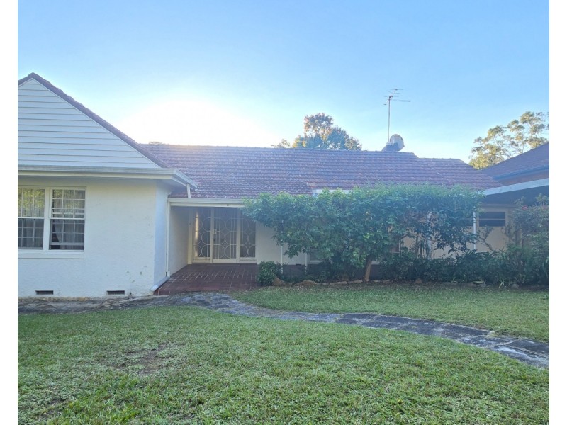 97 Fiddens Wharf Road, Killara NSW 2071