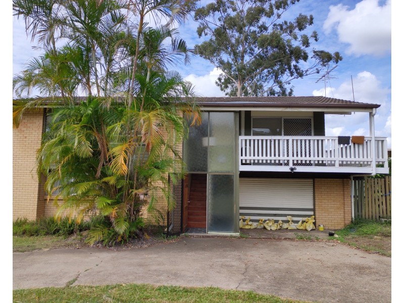 2/9 Omeo Street, Macgregor QLD 4109