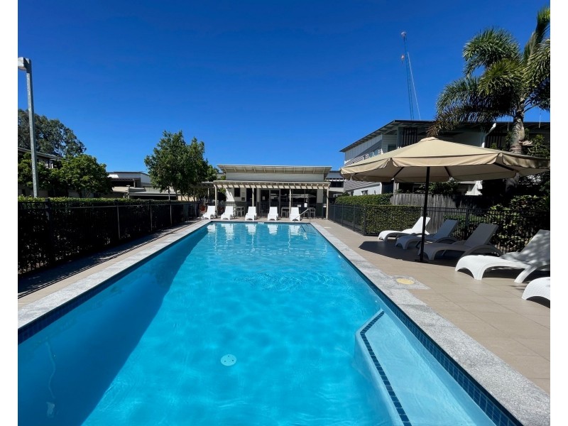 U16/123 Barrack Road, Murarrie QLD 4172