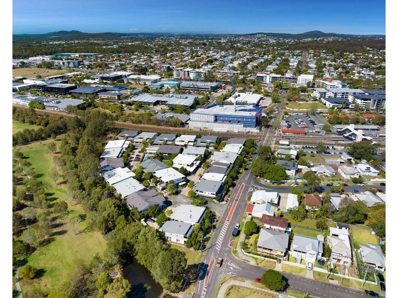 U16/123 Barrack Road, Murarrie QLD 4172