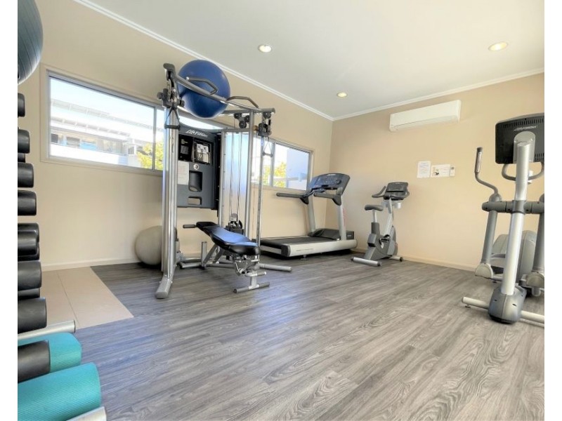U16/123 Barrack Road, Murarrie QLD 4172
