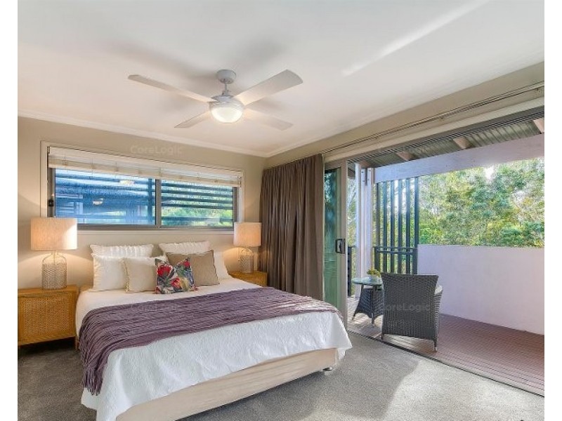 U16/123 Barrack Road, Murarrie QLD 4172