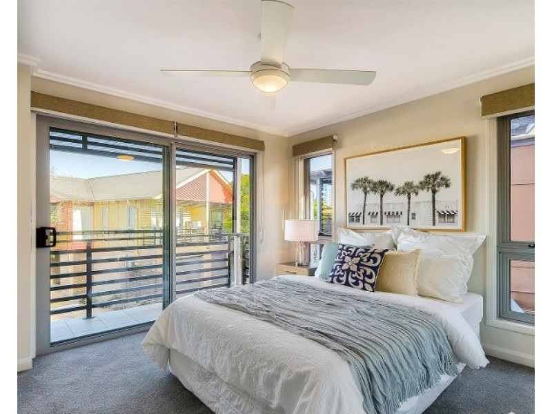 U16/123 Barrack Road, Murarrie QLD 4172