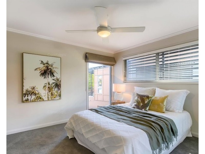 U16/123 Barrack Road, Murarrie QLD 4172