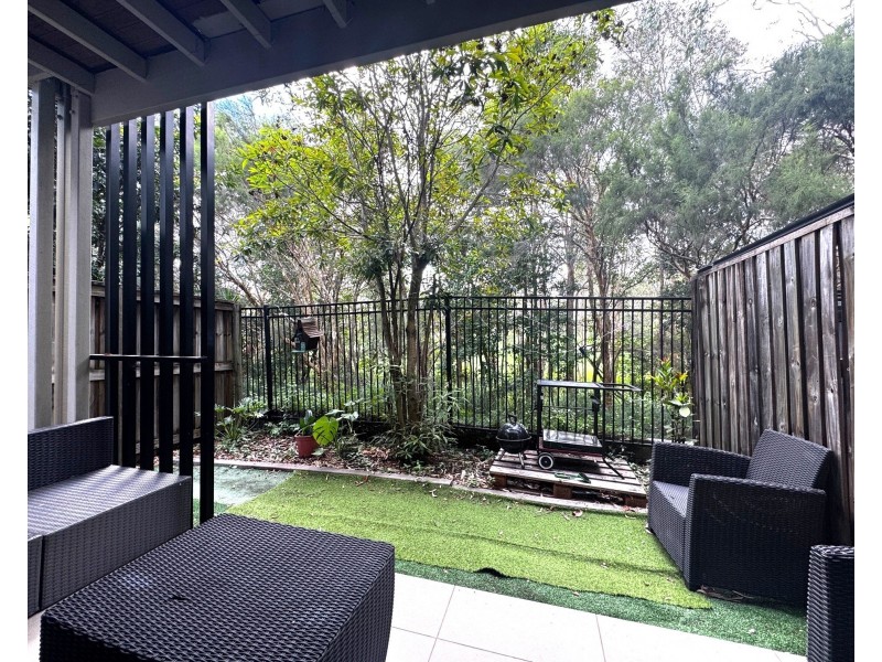U16/123 Barrack Road, Murarrie QLD 4172