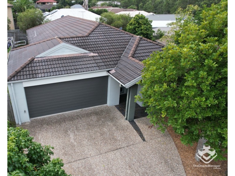 10 Cornelius Drive, Augustine Heights QLD 4300
