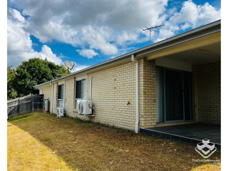 10 Cornelius Drive, Augustine Heights QLD 4300