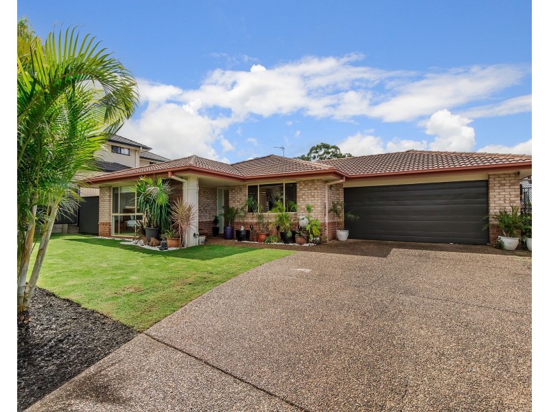 15 Bushgum Crescent, Upper Coomera QLD 4209