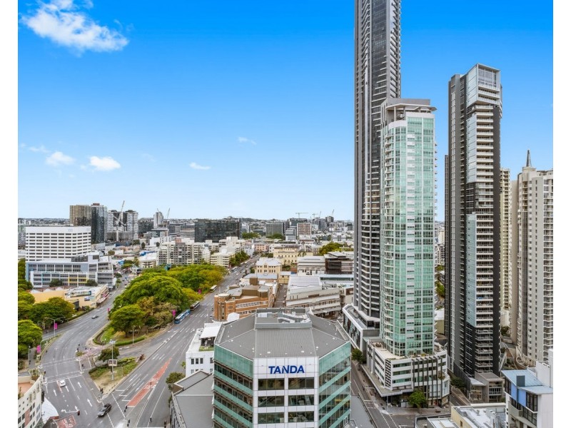 90/540 Queen Street, Brisbane City QLD 4000