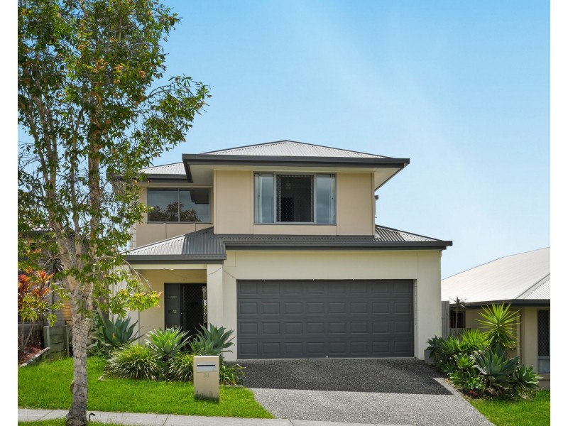 38 Stradbroke Crescent, Springfield Lakes QLD 4300