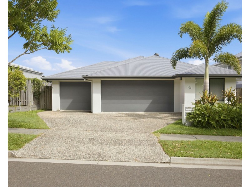 674 Foxwell Road, Coomera QLD 4209