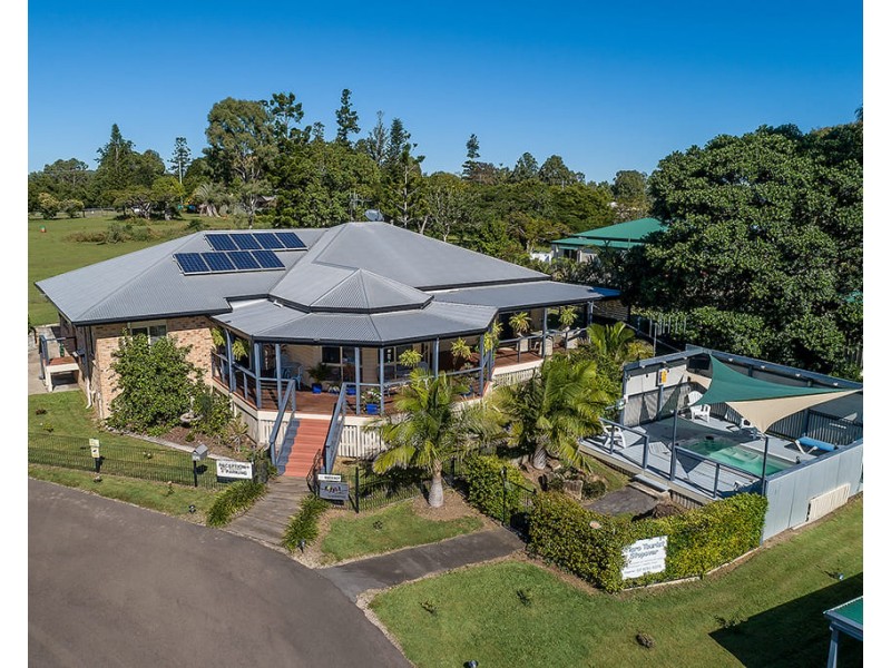3 Bridge Street, Tiaro QLD 4650