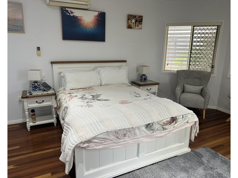 3 Bridge Street, Tiaro QLD 4650