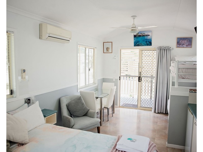 3 Bridge Street, Tiaro QLD 4650