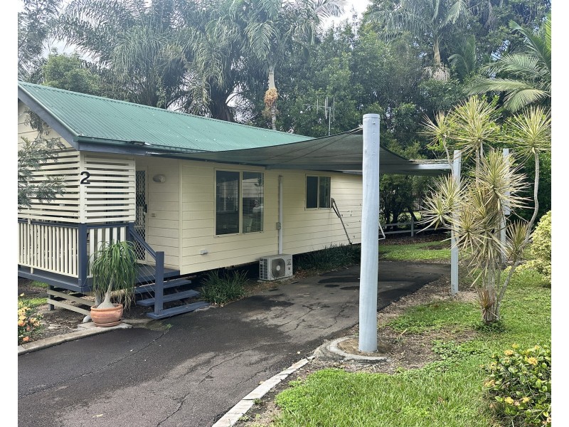 3 Bridge Street, Tiaro QLD 4650