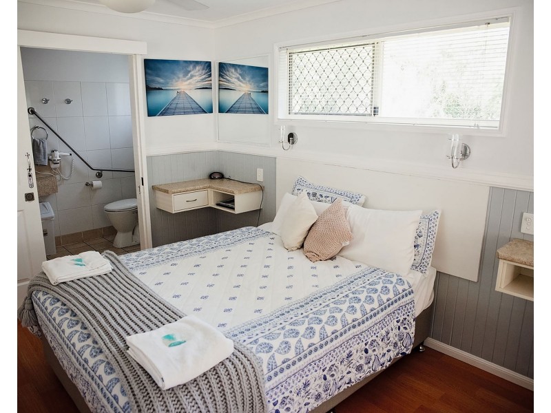 3 Bridge Street, Tiaro QLD 4650