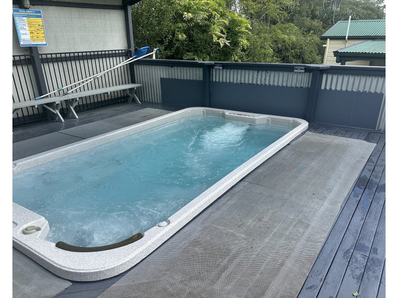 3 Bridge Street, Tiaro QLD 4650